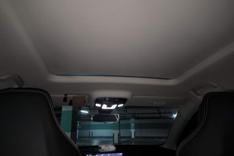 Used Aiways U5 2021 U5 PRO