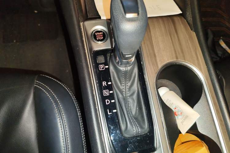 Used Nissan Teana 2021 2.0L XL Comfort Edition
