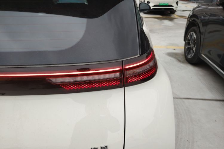 Used BYD Seagull 2025 305km Active Version Right Rear Taillight