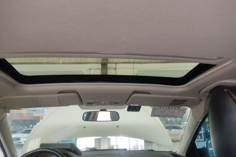 Used Mazda Mazda 6 2015 2.0L Automatic Fashion Edition