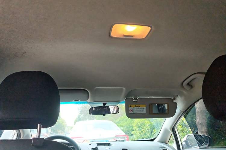 Used Kia K3 2013 1.6L Automatic GL
