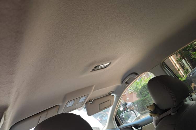 Used Nissan Tiida 2011 1.6L CVT Comfort Model