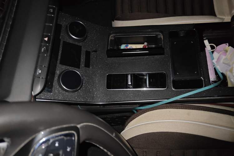 Used EXEED Zhuifeng 2019 1.6T DCT StarRui Edition