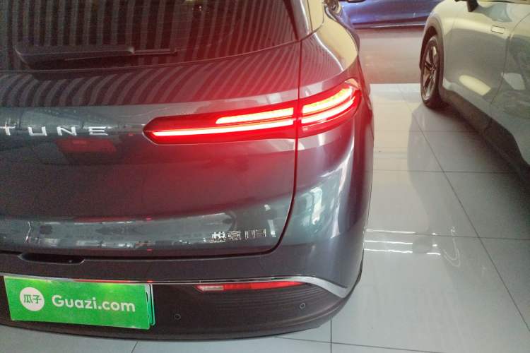 Used Bestune Yueyi 03 2025 565km Enjoy Edition