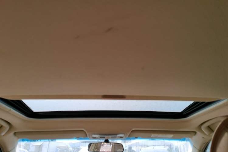 Used Toyota Camry 2016 2.0E 10th Anniversary Elite Edition Headliner