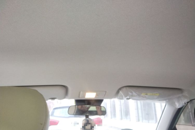 Used Qiyuan Lumin 2022 155 km – Refreshingly Sweet Edition