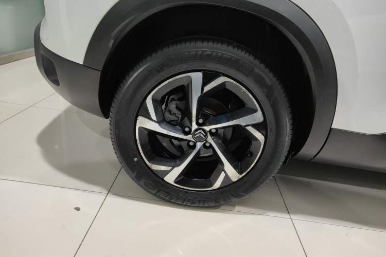 Used Citroen C5 AIRCROSS 2017 380THP Luxury Model
