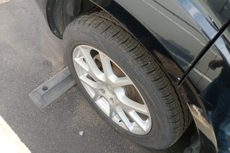 Used Dodge Journey 2015 2.0TD Four-Wheel Drive Luxury Edition