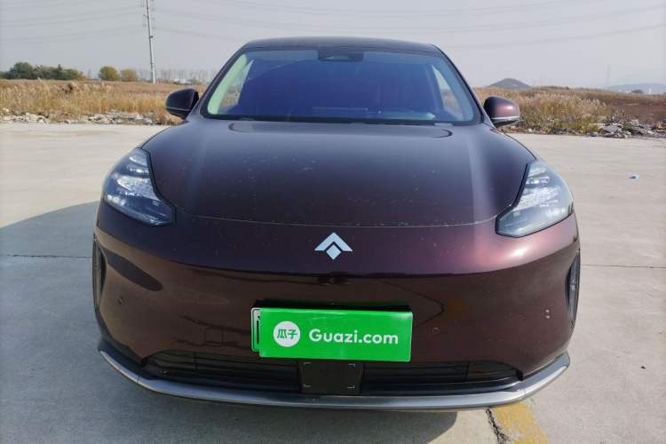 Used Hyptec HT 2023 670 Rear-Drive Ultra-High-Voltage NDA Version