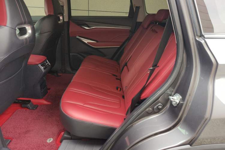 Used CHANGAN CS75 PLUS 2021 2.0T Automatic Flagship Edition