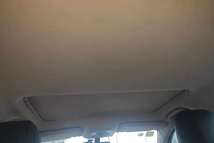 Used BYD Song 2016 1.5TI Manual Luxury Model