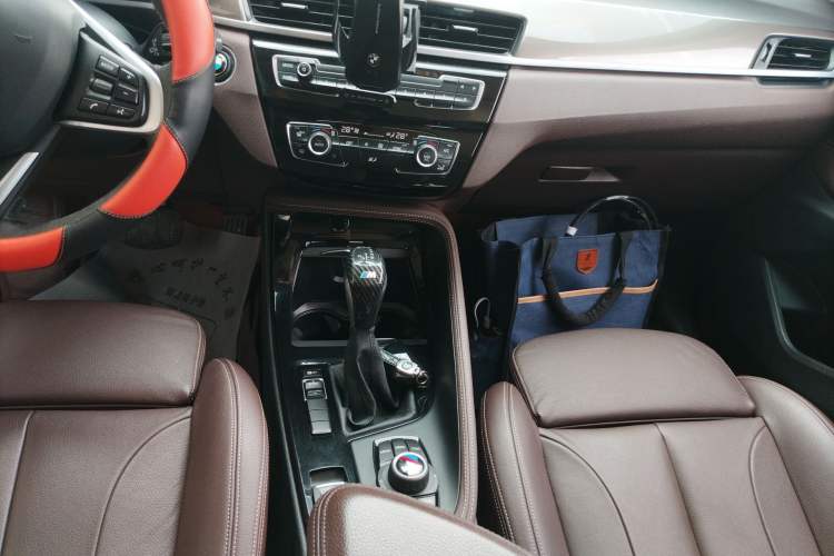 Used BMW X1 2019 sDrive18Li Premium Edition