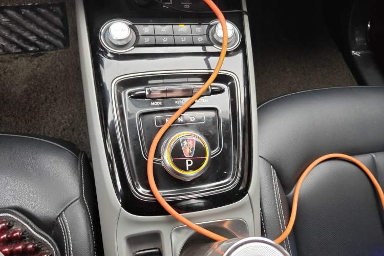 Used Roewe Ei5 2019 Comfort Edition