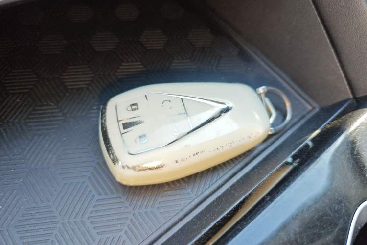 Used Changan Eado 2022 PLUS Blue Whale NE 1.4T GDI DCT Prestige Edition