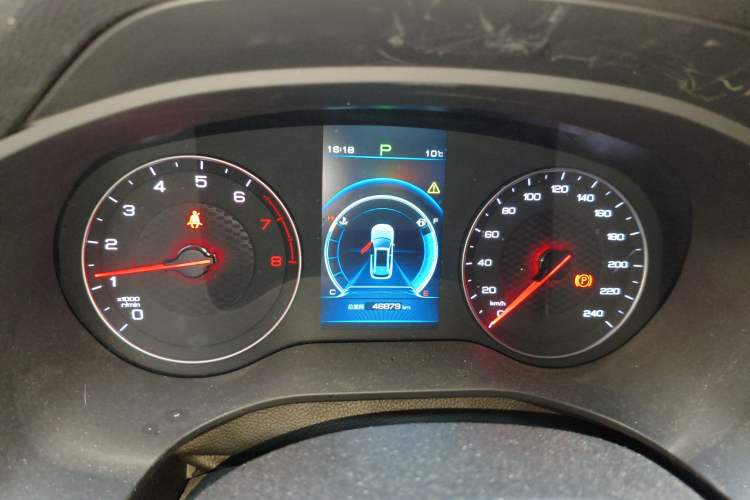 Used BYD Song 2020 Classic Edition 1.5T Automatic Elite Model