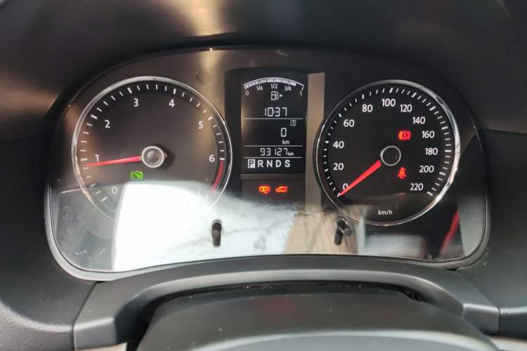 Used Volkswagen Lavida 2011 1.6L Automatic Premium Edition