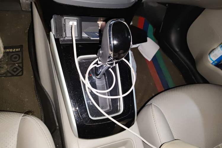 Used Nissan Sylphy 2016 1.6XV CVT Smart Enjoyment Version
