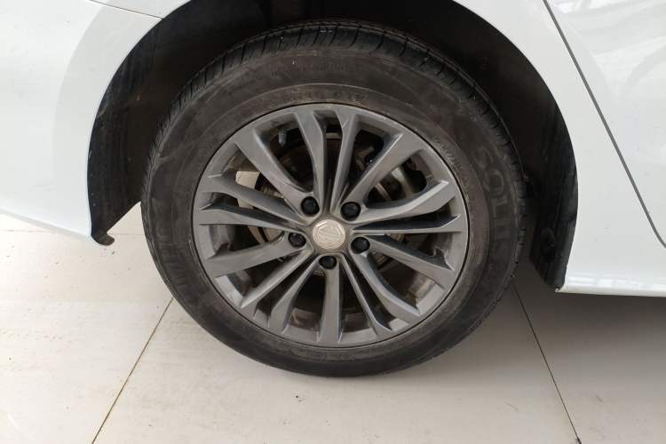 Used MG 5 2025 180 DVVT Global Luxury Edition