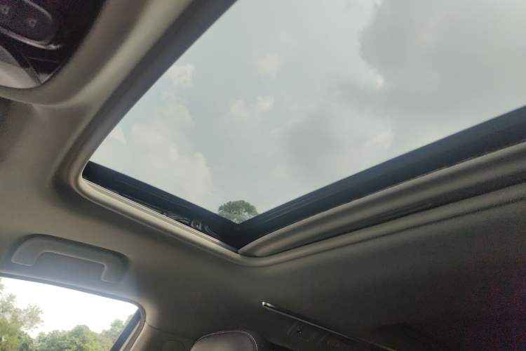 Used GAC Trumpchi M8 2021 Master Series 390T Ultimate Edition
