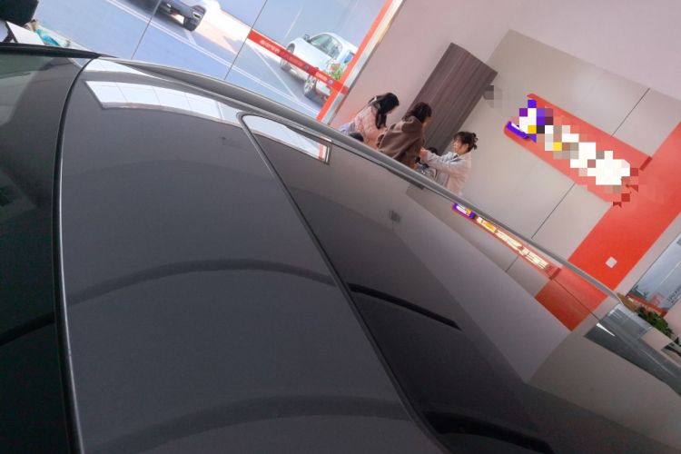 Used Chery Tiggo 7 C-DM 2025 1.5T 120KM Luxury Trim Roof