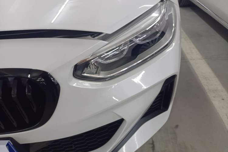 Used BMW 1 Series 2021 Restyled 125i M Sport Night Edition
