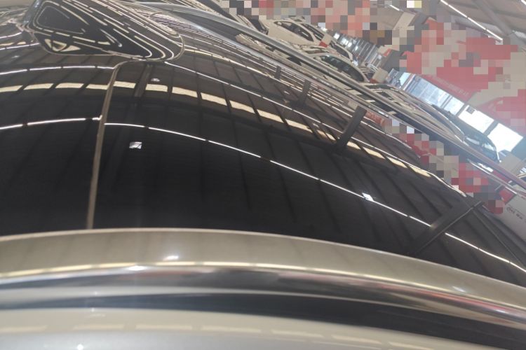 Used Hima AITO M9 2024 Range-Extended Ultra Version 52 kWh 5-Seater Model
