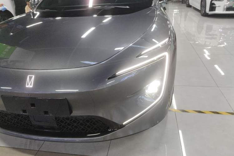 Used Avatr 12 2025 Ultra Extended-Range Edition