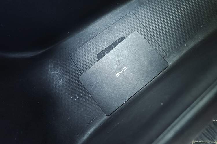 Used BYD Seagull 2024 Honor Edition 305km Dynamic Version
