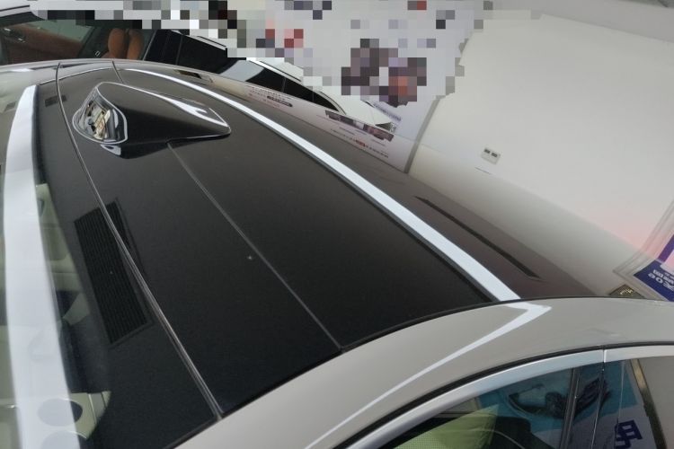 Used Li Auto L6 2024 Max