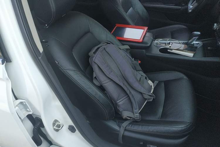 Used Nissan Teana 2019 2.0L XL Upper SmartDrive Version