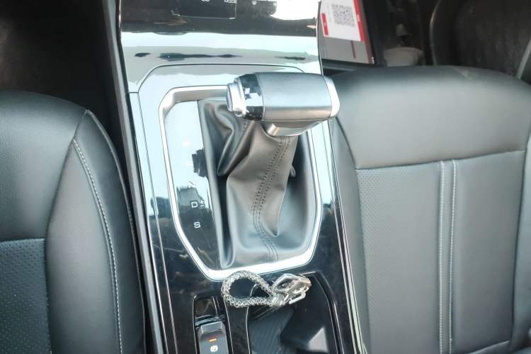 Used Wuling Victory 2020 1.5T CVT Luxury Model
