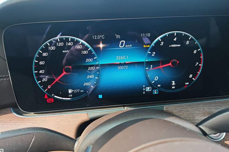 Used Mercedes-Benz E-Class 2023 Updated E 300 L Fashion Edition