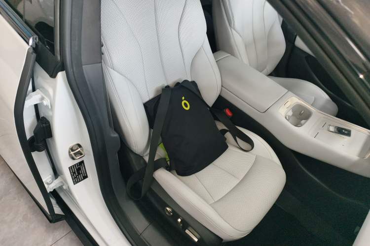 Used XPeng P7+ 2024 Long-Range Max
