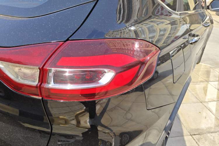 Used Leopaard Mattu 2018 1.6T GDI DCT Elite Model
