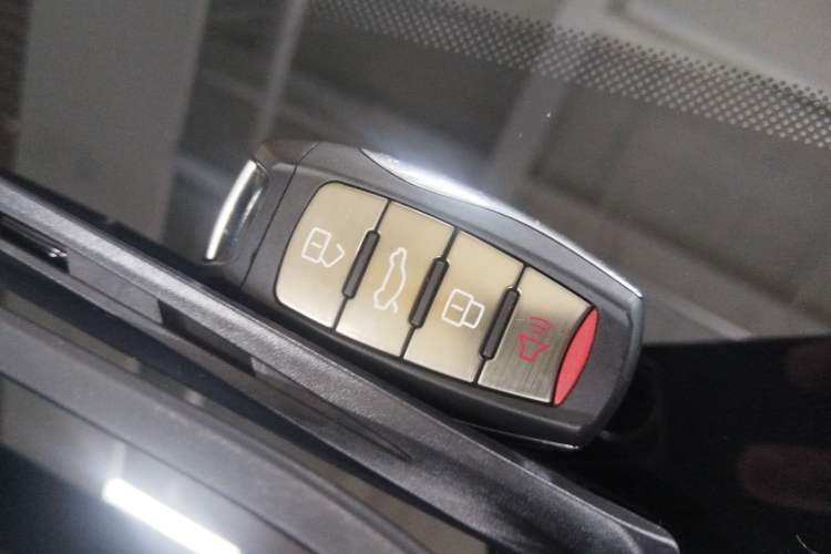 Used Haval H6 2021 3rd Generation 1.5T Automatic Two-Wheel Drive Pro