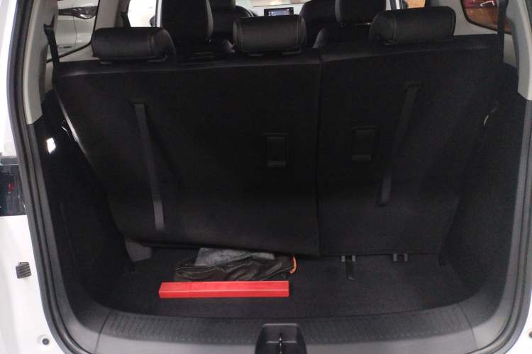 Used Wuling Jiachen 2022 1.5L Manual Comfort Edition