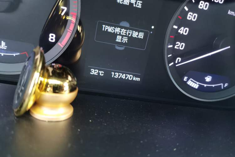 Used Hyundai Sonata 2015 2.4L TOP Flagship Edition