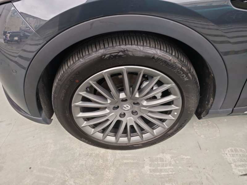Used Leapmotor C11 2024 All-Electric 580 Luxury Edition — 22