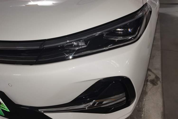 Used Geely Galaxy Galaxy A7 2025 Model EM-i 150km Starship Edition