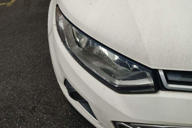 Used Ford EcoSport 2013 1.5L Automatic Fashion Model