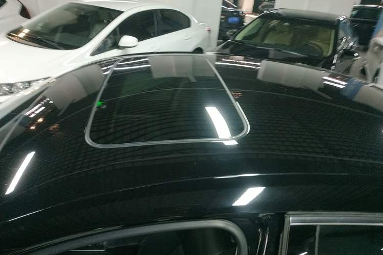 Used Honda Accord 2018 260TURBO Luxury Edition China VI