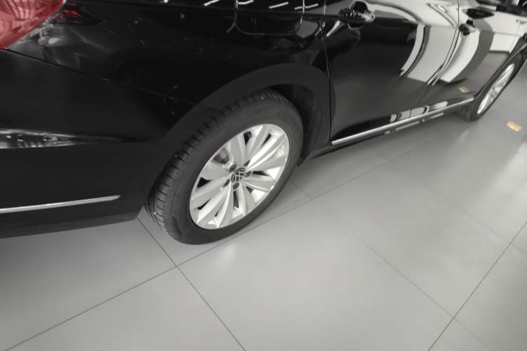 Used Volkswagen Passat 2021 330TSI Elite Edition