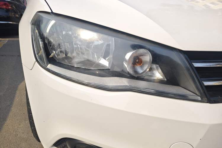 Used Volkswagen Jetta 2013 1.6L Automatic Comfort Model
