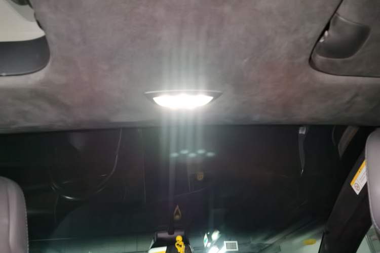 Used Tesla Model X 2017 X 100D Long Range Edition
