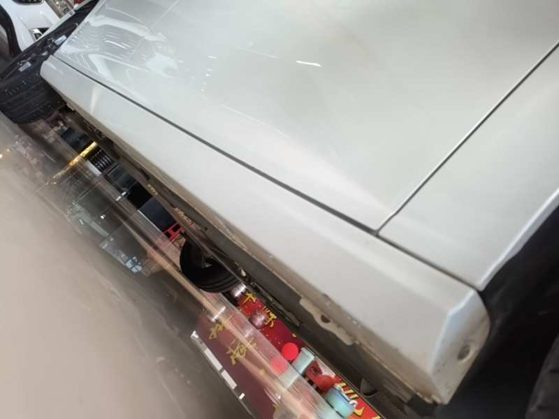 Used Dongfeng Aeolus Yixuan 2023 Mach Edition 1.5T Automatic Pursuit Rider Version — 20