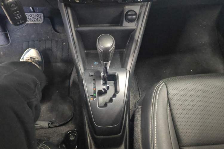 Used Toyota YARiS L  Zhi Xiang 2020 1.5L CVT Leading Edition