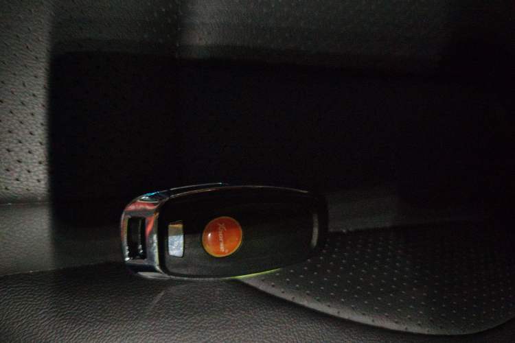 Used Dongfeng Aeolus AX7 2019 1.6T Automatic AI Navigation Model China V Standard
