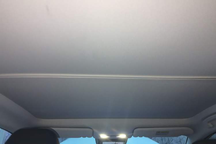 Used Venucia VX6 2025 Large Flat-Layout 520 Pro
