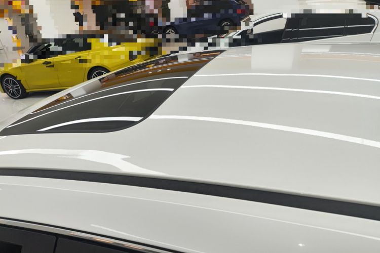 Used Dongfeng Aeolus Yixuan 2021 230T Automatic Zuiqing Edition