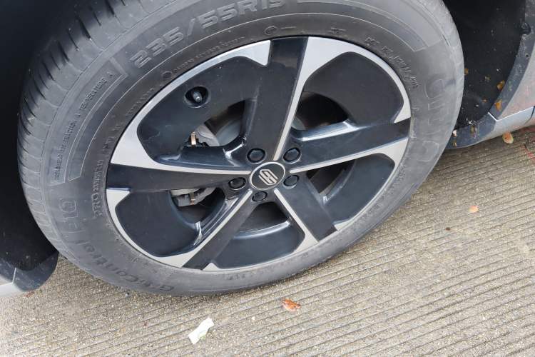 Used Hima H5 2025 Model Range-Extending Pro
